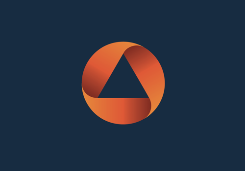 Branding Package Example: OnAssignment / ASGN Rebrand