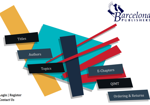 Web Development Package Example: Barcelona Publishers