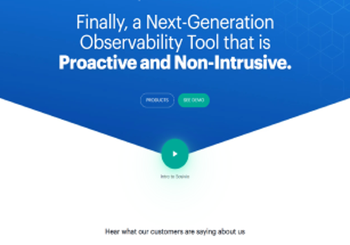 Branding Package Example: Sosivio rebranding and new website