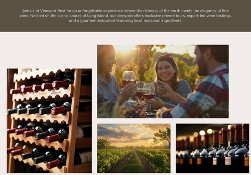 Web Design Package Example: Website Developmant form Scratch