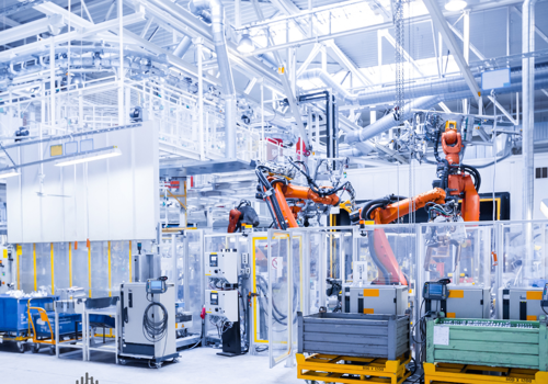 IT Strategy Consulting Package Example: Managed IT for Manufacturing/Engineering Client