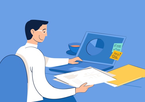 Advertising Package Example: Custom Solution for 500+ Trucks Carrier