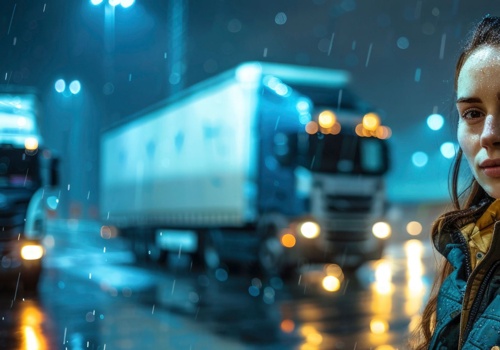 AI Development Package Example: AI-Powered TMS Boosts Fleet Efficiency