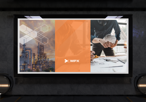 Branding Package Example: Leading resources consultant seeks brand design