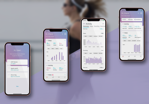 IT Staff Augmentation Package Example: Colossus