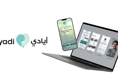 Mobile App Development Package Example: Ayadi