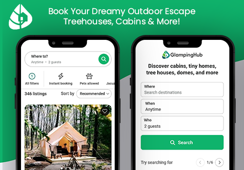 Custom Software Development Package Example: Vacation Rental Platform / Property Marketplace