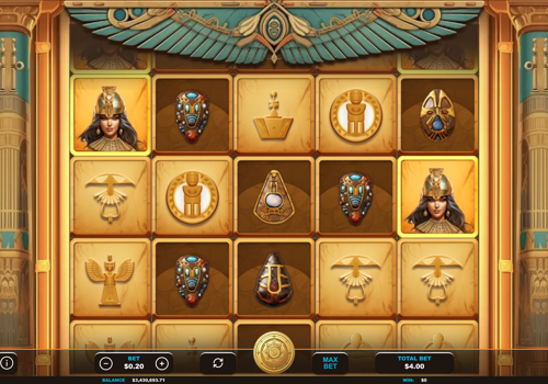 Web Development Package Example: React Developer for a casino site. API integration