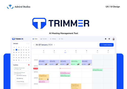 Search Engine Optimization Package Example: Trimmer