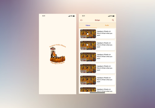 Custom Software Development Package Example: JKP