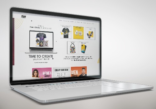 E-Commerce Development Package Example: The Ware House