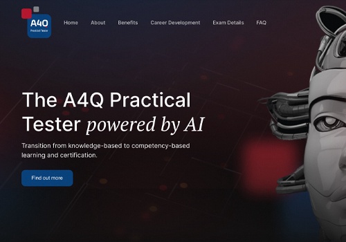 Web Development Package Example: Powered by AI - Brought to life by Geeklab