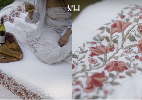 Performance Marketing Package Example: Sarita Handa