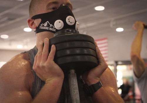 Video Production Package Example: Specializing in Fitness videos