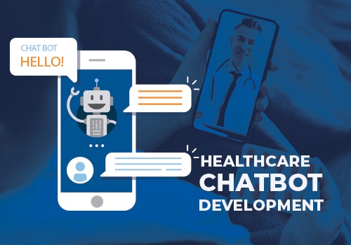 Web Design Package Example: Healthcare Chatbot Development