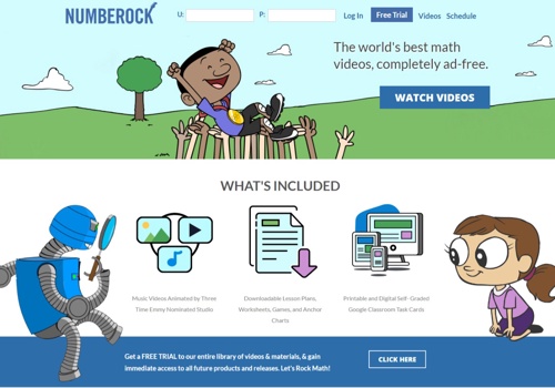 Web Design Package Example: Advanced Website Design