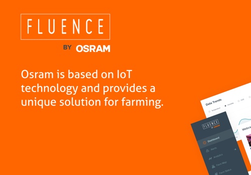 Custom Software Development Package Example: OSRAM