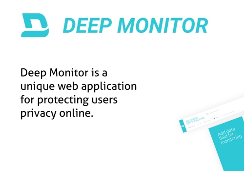 Custom Software Development Package Example: Deep Monitor