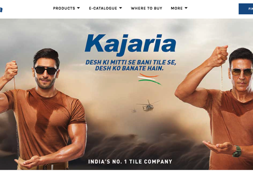 Search Engine Optimization Package Example: SEO Services for Kajaria