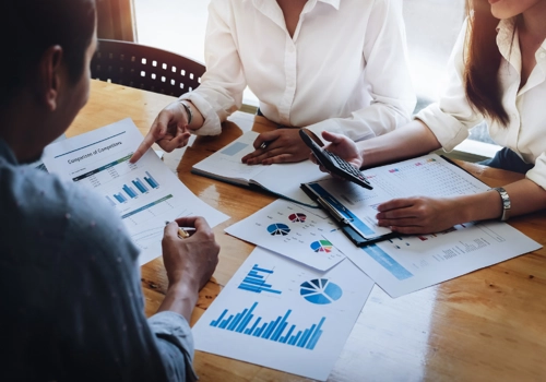 Search Engine Optimization Package Example: How Proseso Expand Global Presence