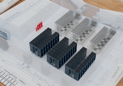 Video Production Package Example: 3D Technology Explainer
