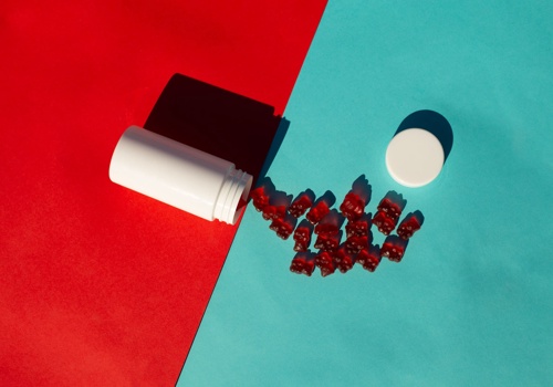 Digital Strategy Package Example: HTC Health