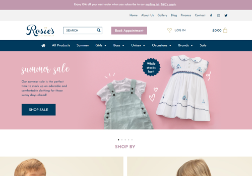 Pay Per Click Package Example: Ads & Analytics Audit & Actionable Recommendations