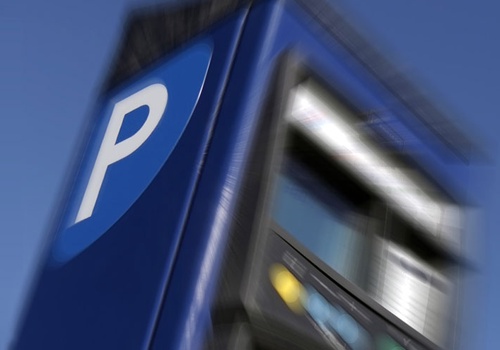 Custom Software Development Package Example: PARKING DIGITAL  EMBEDDED SOFTWARE