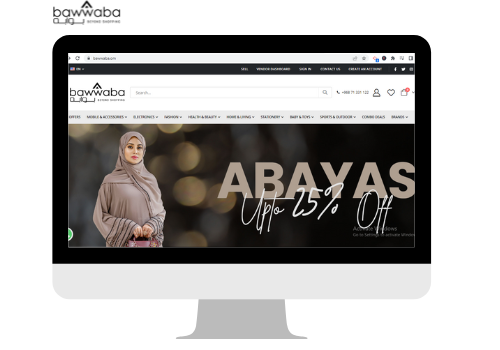 E-Commerce Development Package Example: Magento Website, Hosting, Maintenance