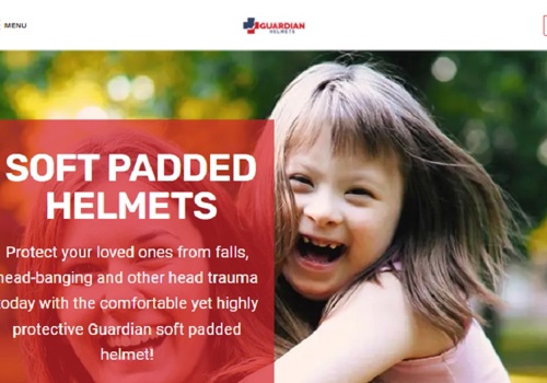 E-Commerce Development Package Example: Medically Certified Helmet Online Store