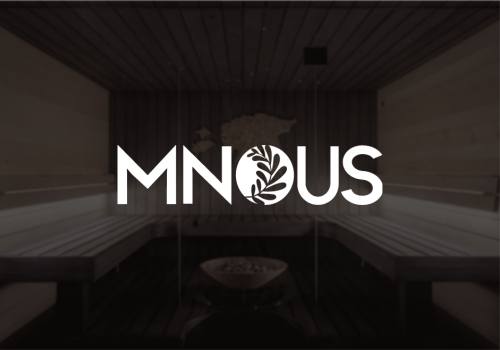 Branding Package Example: Mnous