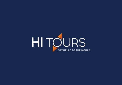 Branding Package Example: Hitours - Website Design & SEO