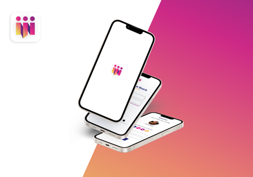 Mobile App Development Package Example: Family Wisdom - A Social Network for families