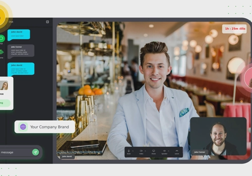 Custom Software Development Package Example: Edu-Tech | E-Learning | Mentoring Platform