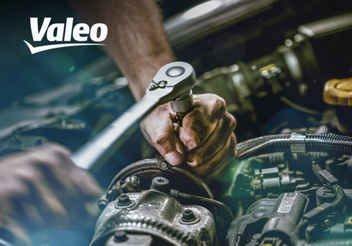 Custom Software Development Package Example: Valeo