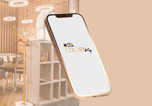 UX/UI Design Package Example: Mobile App for Scanning/Purchasing Certificates