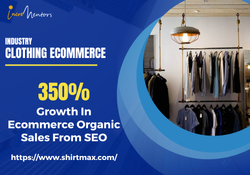 Search Engine Optimization Package Example: Enterprise Ecommerce SEO Overhaul