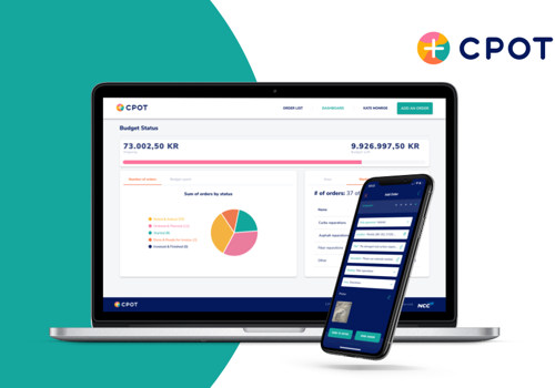 Custom Software Development Package Example: CPOT