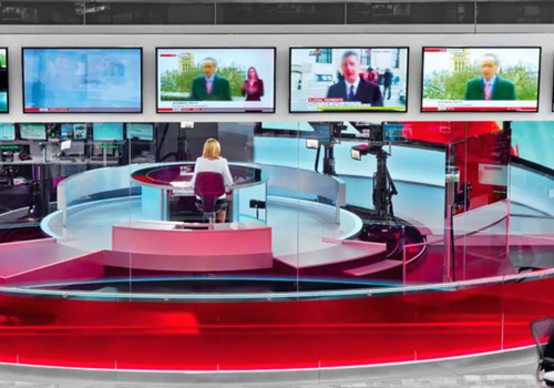 UX/UI Design Package Example: Twitter: Redesigning Professional User Access