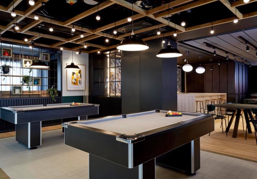 Pay Per Click Package Example: Blackhorse Mills