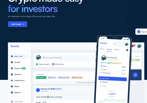 Custom Software Development Package Example: BITCOIN MINING WEB APPLICATION (Duration 2 years)