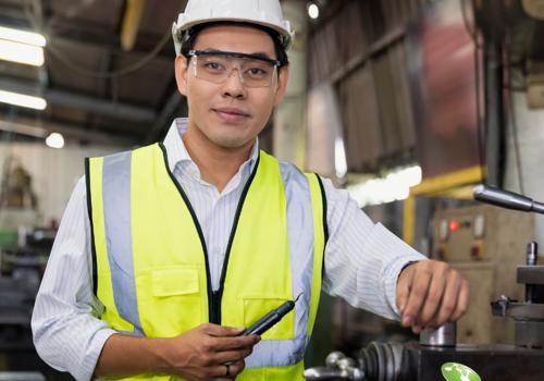 Compliance Consulting Package Example: Managed IT for Equipment Manufacturer/Distributor