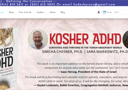 Web Development Package Example: Kodeshpress Ecommerce Development