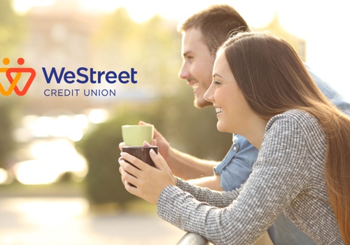 Branding Package Example: WeStreet: Renaming an 80-year-old credit union