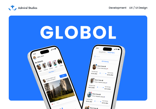 Search Engine Optimization Package Example: Globol