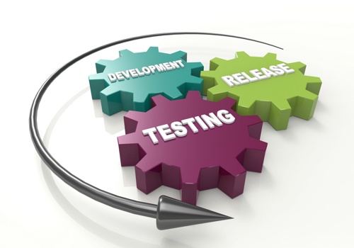 Application Testing Package Example: Support Go live and future developments