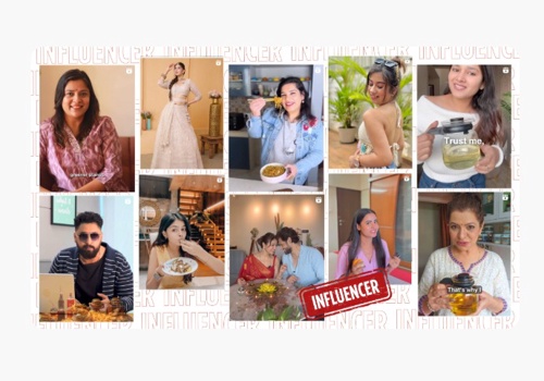 Social Media Marketing Package Example: MPOC - Digital Transformation