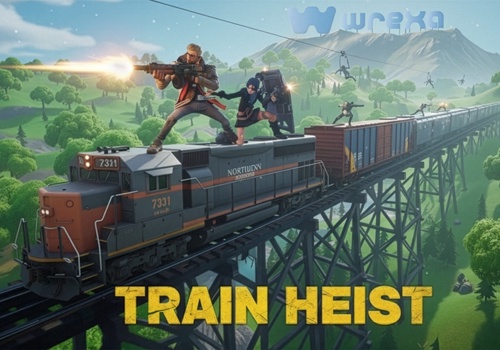 Media Planning & Buying Package Example: Fortnite UEFN Game development