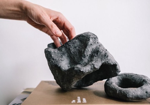 Advertising Package Example: Art and Design Writing