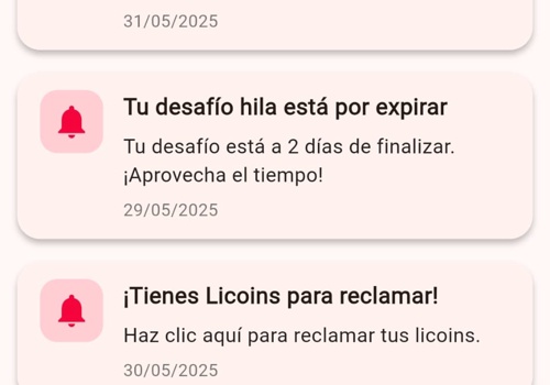 Custom Software Development Package Example: Limit App